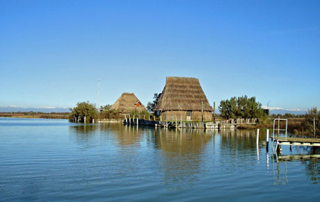 Marano Lagunare - G/Hotel Lignano
