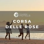 Corsa delle Rose a Lignano