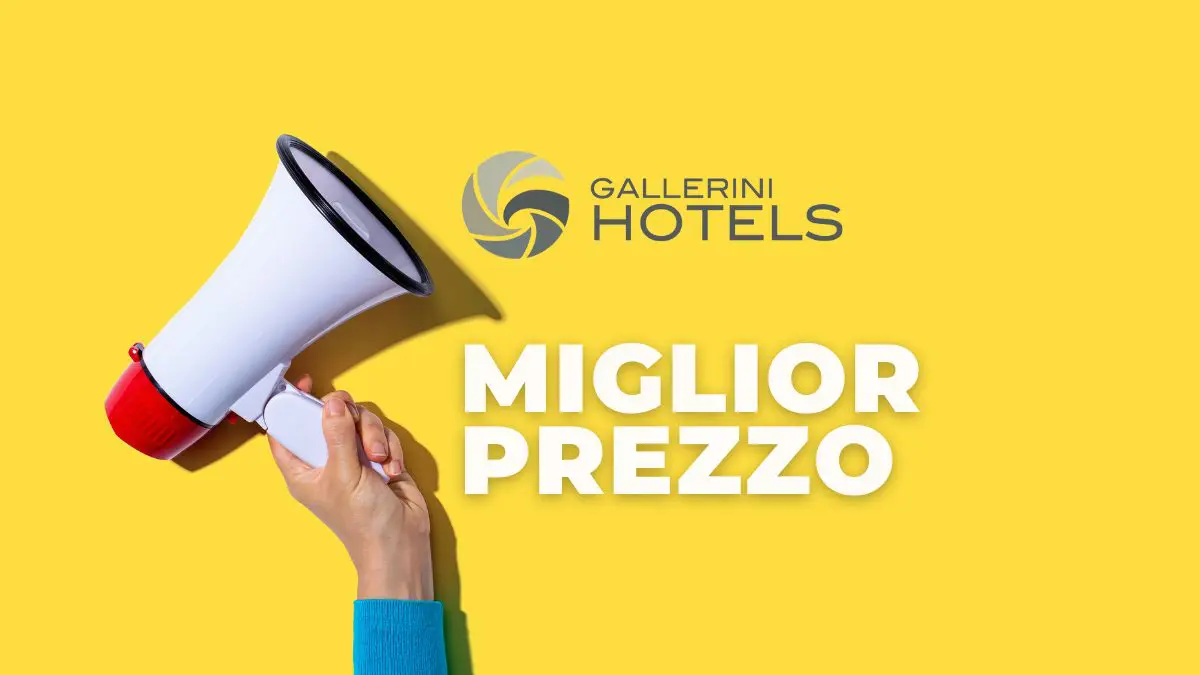 Miglior Prezzo Gallerini Hotels